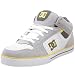 DC Men's Tactic Mid Wrapped Cup Sneaker