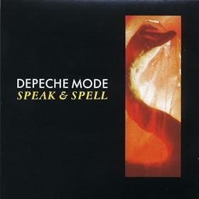 Speak And Spell