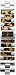 Fossil Ladies Tortoiseshell Effect Watch - ES1757