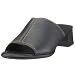 RemonteDorndorf Elea R5103/01, Damen Clogs & Pantoletten, schwarz, (schwarz 01)