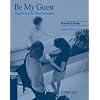 Be My Guest Teacher's Book: English for the Hotel Industry