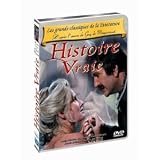 Historie Vraie (DVD) (1973) (Tv) (French Import) (FRENCH LANGUAGE ONLY)