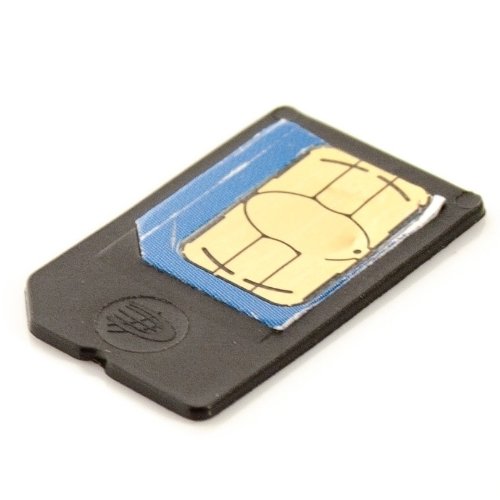 Adaptateur Micro Carte Sim pas cher