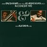 Image of album by Ali Akbar Khan