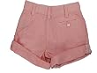 Polo by Ralph Lauren Girls Abigail Shorts