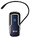LG HBM-760 Bluetooth Wireless Headset