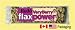 Very Berry Flaxpower Bar 12 Bars