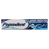 Pepsodent Expert Protection Whitening Toothpaste 140gm RS.89.00 (21.00% Off) - Amazon