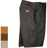 Dickies DX201 11 Relaxed Fit Carpenter Shorts