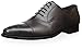 Mezlan Men's Cap-Toe Mixed-Media Oxford