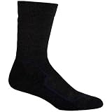 Icebreaker Men's Hike+ Mid Crew Sock