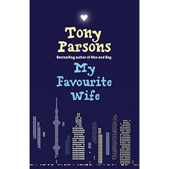My Favourite Wife