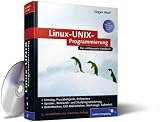 Produkt-Bild: Linux-UNIX-Programmierung: Das umfassende Handbuch (Galileo Computing)
