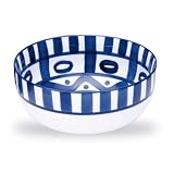 Dansk Arabesque Soup Bowl by 