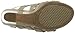 Aerosoles Women's Picture Plush Wedge Sandal