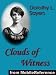 Clouds of Witness by Dorothy L. Sayers. Published by MobileReference (mobi).