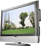 MINTEK DTV-373-D 37 LCD TV WITH BUILT-IN DVD PLAYER
