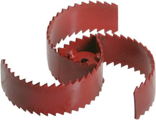 Spartan Tool 44236900 Tri-Blade Cutter, 6"
