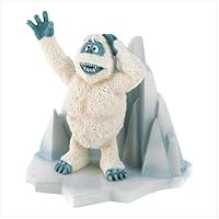 Bumble the Yeti Figurine - Rudolph the Red Nosed Reindeer