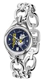 Navy Midshipmen NCAA Womens Anochrome Eclipse Wrist Watch