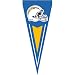 San Diego Chargers Yard Pennant
