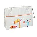 Cambrass 48-20567 - Wickel Tasche Maxiform - Applikation, Design 62 kleine Giraffe