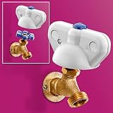 Outdoor Living : GRIPPER FAUCET HANDLE
