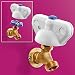 GRIPPER FAUCET HANDLE