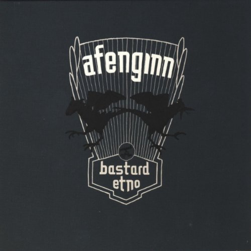 Afenginn