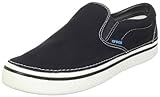 [クロックス] crocs Hover Slip On 11291-066-250 Black/White(ブラック/ホワイト/M9/W11)