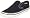 crocs Unisex Hover Slip-On Fashion Sneaker, Black/White, Men's 4 M US/ Women's 6 M US