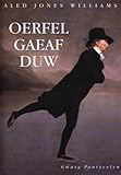 'Oerfel gaeaf Duw'