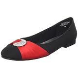 Annie Shoes Womens Faire Flat
