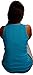 Andrew Scott Women's 5 Pack Tank Tops in Assorted Colors …
