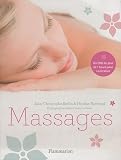 Livres Massages - Massages (1DVD)