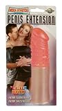 Pipedream Products Mega Stretch Penis Extension, Pink