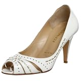 Bruno Magli Women's Antilio Peep Toe Pump at Bruno Magli
