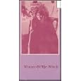 Winter of the Witch - A Witch Struggles to Adjust to the Modern World (Based on "Old Black Witch")