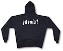 got okafor ? Men's Hoodie Sweat Shirt Small thru 4XL