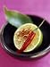 Still Life with Lime, Chili, Saffron and Kaffir Lime Leaf Photographic Poster Print by Jean Cazals, 12x16