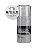 Anthony Logistics for Men Ingrown Hair Treatment, All Skin Types, Fragrance Free 2.5 oz (70 g)
