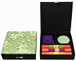 Unique Simple Graduation Gift Idea Him Her Guy Girl - 7" Dragon Oriental Incense Kit - Sage