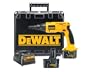 DEWALT DW979K-2 12-Volt NiCd Cordless Drywall/Deck Screwdriver
