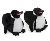 Penguin Slippers - Small