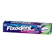 Fixodent Denture Adhesive Cream Plus Scope, Adhesive With Control Tip, 2-Ounce Boxes (Pack of 4)
