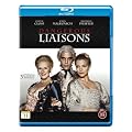 Les Liaisons dangereuses (Dangerous Liaisons) (Blu-ray) (1998) (Region 2) (Origine Scadinavian) (Sous-titres fran�ais et de langue fran�aise)