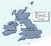 Electronics : Garmin City Navigator NT Maps UK/Ireland 2008 SD/microSD card - 010-10691-00