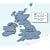Garmin City Navigator NT Maps UK/Ireland 2008 SD/microSD card - 010-10691-00