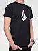 Volcom The Stone T-Shirt - Schwarz