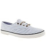 Keds Champion Lace Seersucker